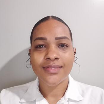Babysitter in Ribeirão das Neves: Gracielle