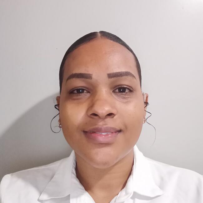 Babysitter in Ribeirão das Neves: Gracielle