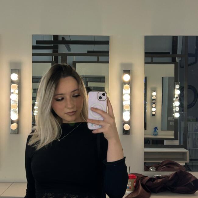 Babysitter in Oraiokastro: Χριστίνα