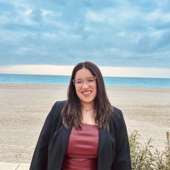 Niñera en Calpe: Laura