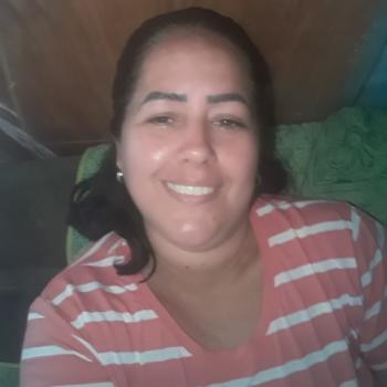 Babá em Camaragibe: Eliane Santos