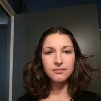 Baby-sitter in Pantin: Fatima