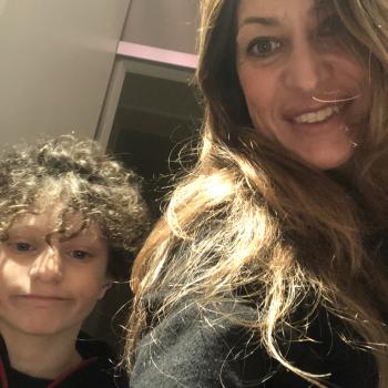 Babysitting Jobs in Brescia: babysitting job Laura