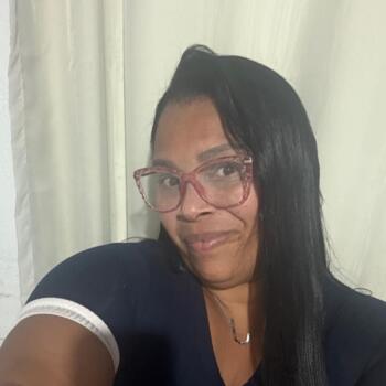 Babá Duque de Caxias: Nanynha