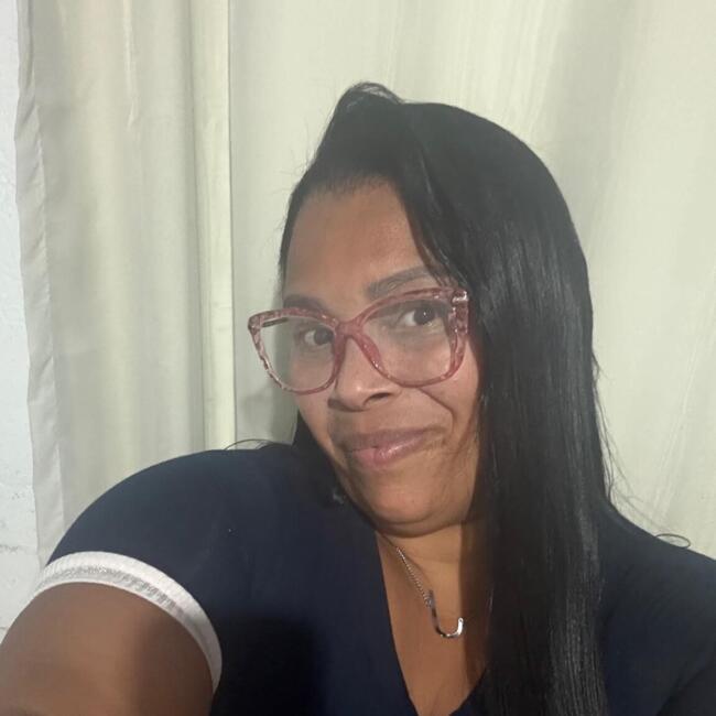 Babá em Duque de Caxias: Nanynha