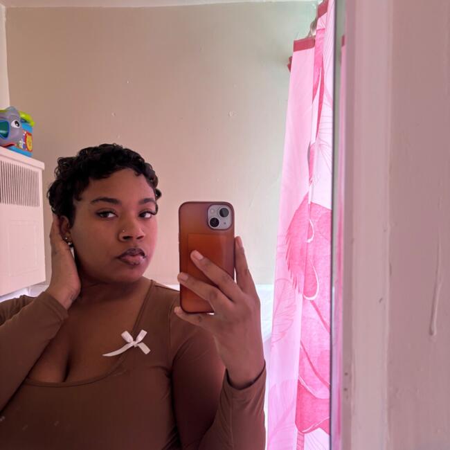 Babysitting job in Bywood: Ciera