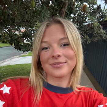Babysitter Gold Coast: Kaelani