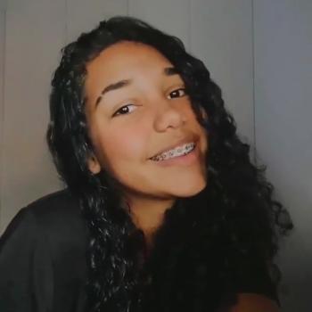 Babá em Itaboraí: Sara