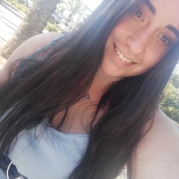 Niñera Palma de Mallorca: Silvia