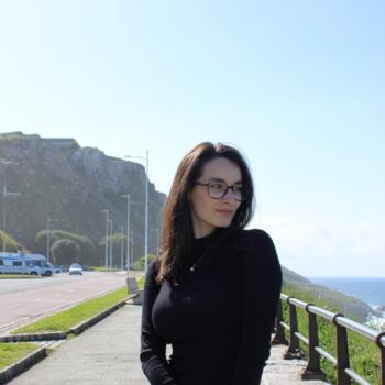 Babysitter in A Coruña: Eva