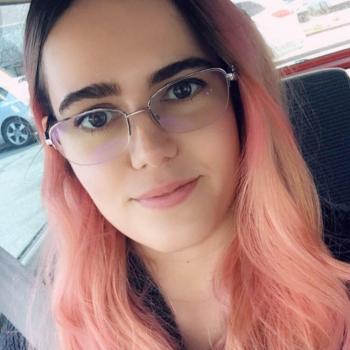 Nanny i Göteborg: Vanessa