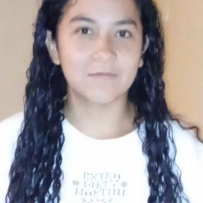 Babysitter in Antofagasta: Valentina