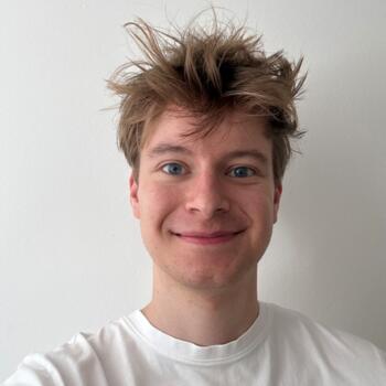 Babysitter in Paris: Jarno