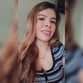 Babysitter in San Salvador: Claribel