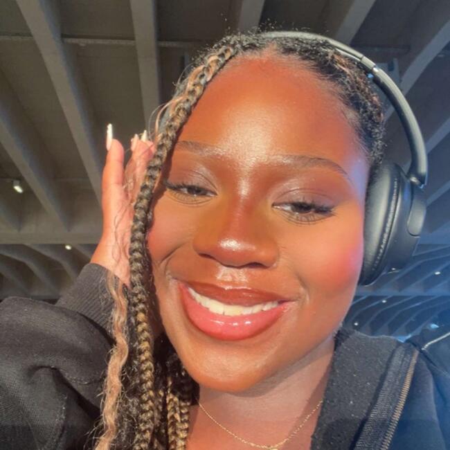 Babysitter in Brüssel: Cleophee