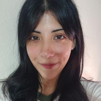 Niñera en San Isidro: Camila