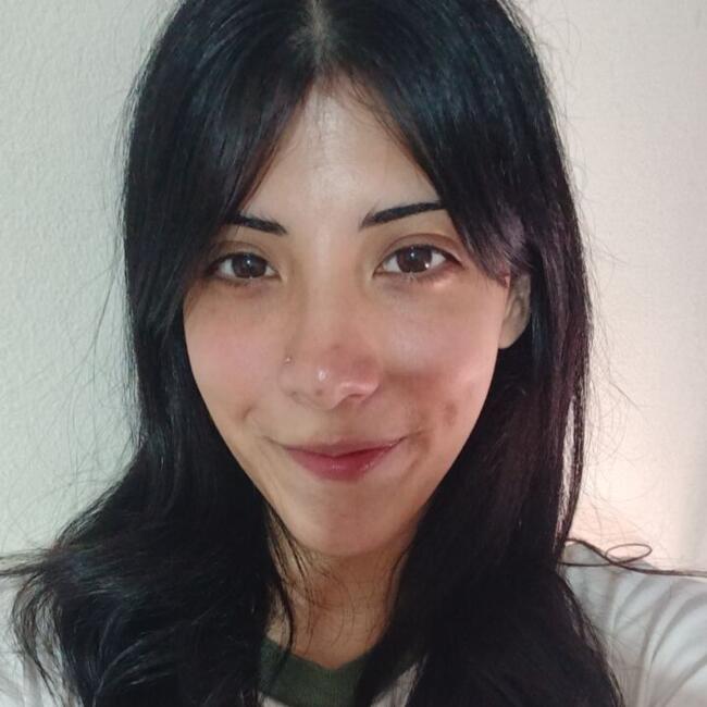 Babysitter in San Isidro: Camila