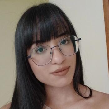 Babá em Santos: Laíssa