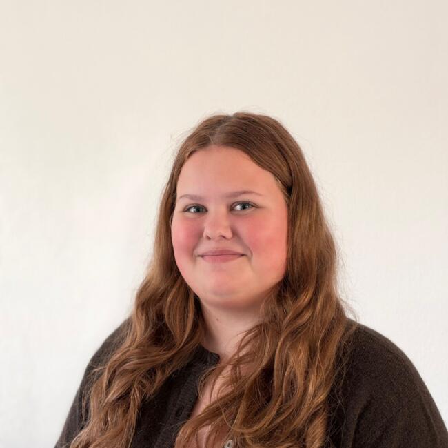 Babysitter in Krefeld: Emely