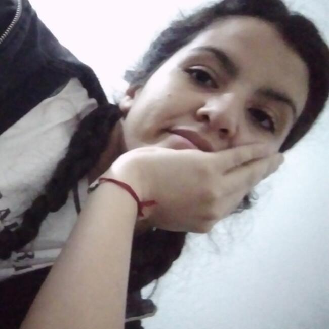 Babysitter in Buenos Aires: Diana