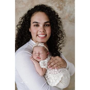 Emprego de babá em Ponta Grossa: emprego de babá Ohana