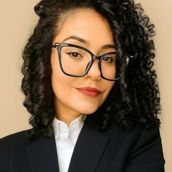 Babysitter Florianópolis: Marcela