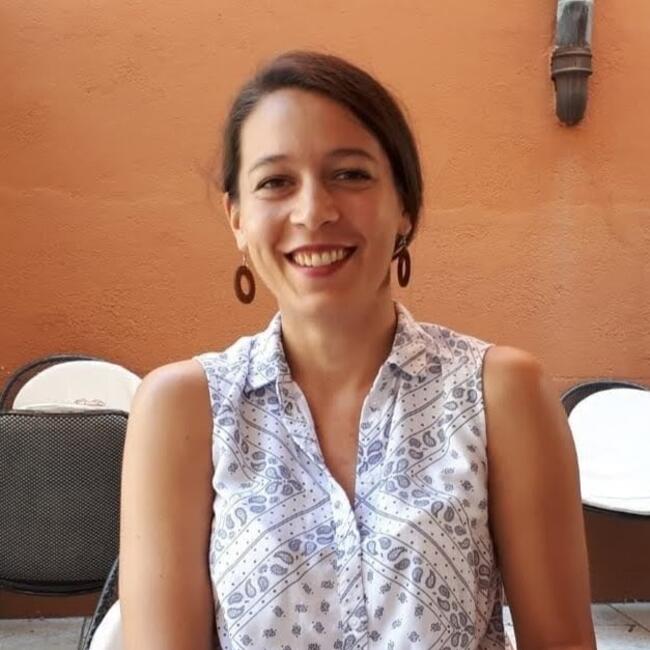Babysitting job in Opatija: Hana