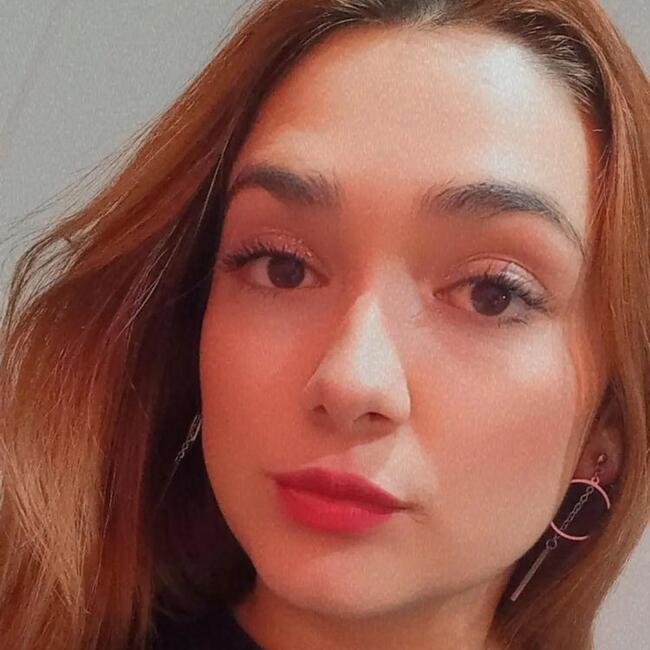 Niñera en Buenos Aires: Tatiana