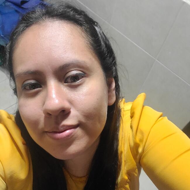 Babysitter in Xalapa: Yessica
