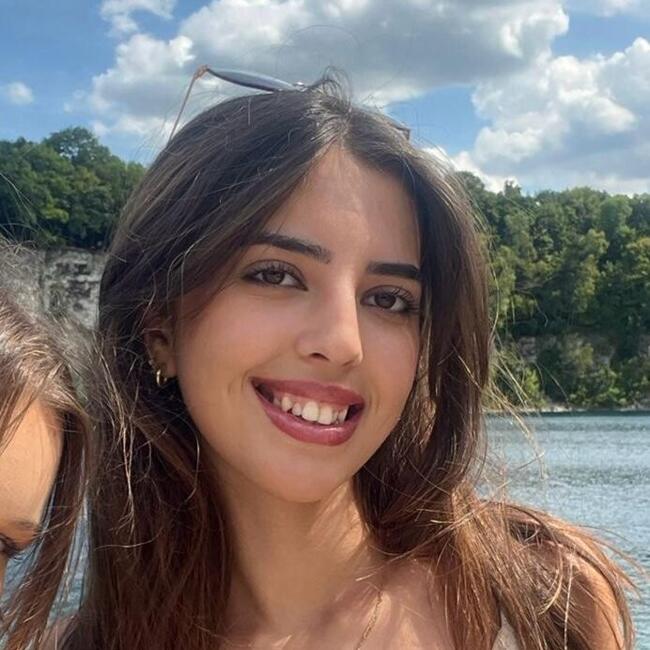 Babysitter em Figueira da Foz: Carolina