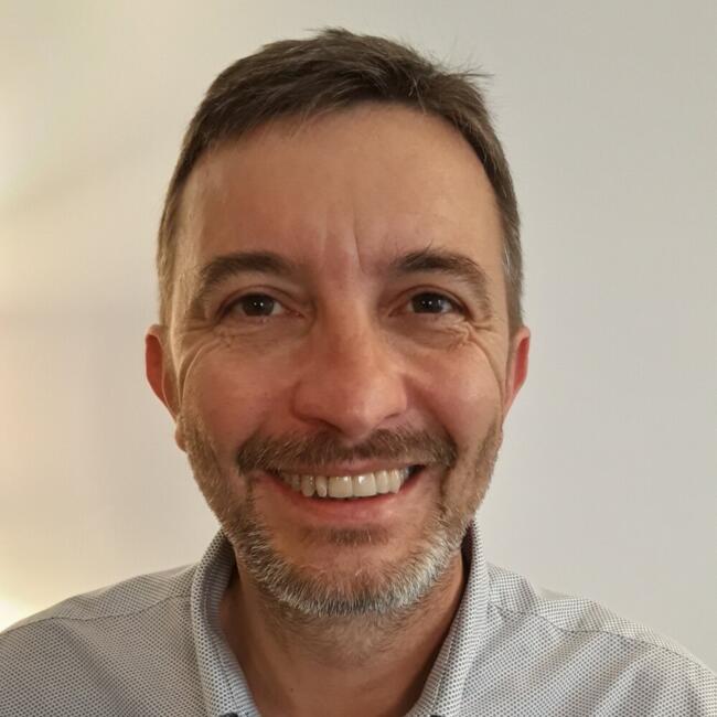 Babysitter in Rome: Enrico