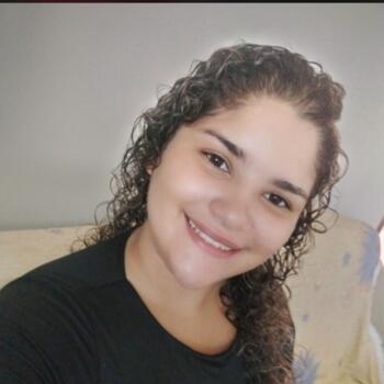 Babá em Rio de Janeiro: Sabrina