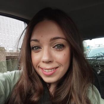 Babysitter Palaiseau: Jessica