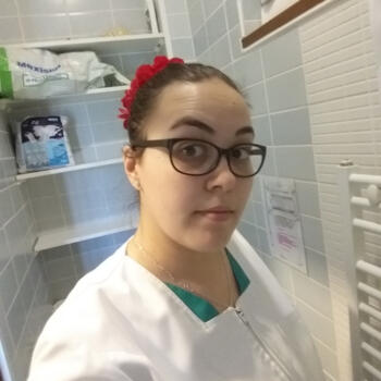Lavoro per babysitter a Selvazzano Dentro: lavoro per babysitter Diana