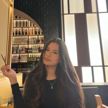 Babysitter in Barcelona: Angie