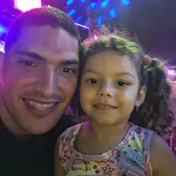 Babysitting job in Nova Iguaçu: babysitting job Gabriel