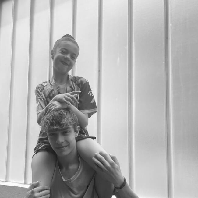 Babysitter in Santa Cruz de Tenerife: Hugo