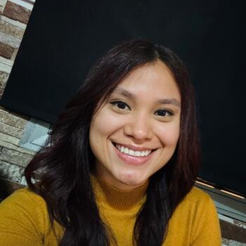 Babysitter in Madrid: Jennifer Dayana