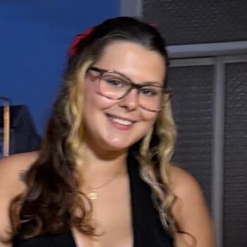 Babysitter em Porto: Ana Beatriz i