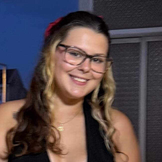 Babysitter em Porto: Ana Beatriz i