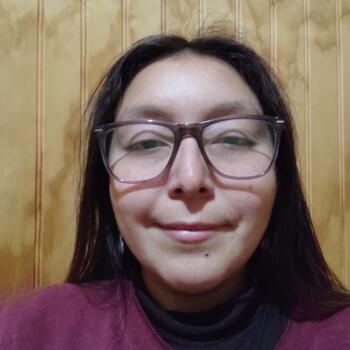 Babysitter in Curicó: María Loreto