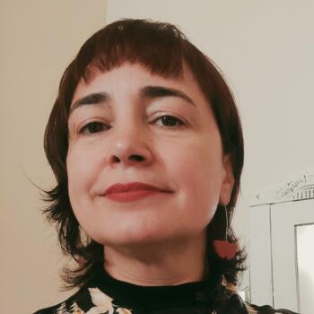 Babysitter in Figueira da Foz Municipality: Ana