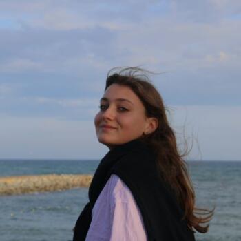 Babysitter in Lille: Lou