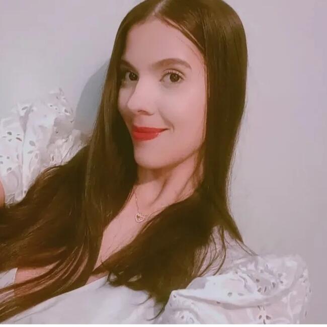 Babysitter in Tuluá: Stefany