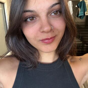 Niñera en Lecce: Rebecca