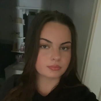 Babysitter in Amiens: Eve