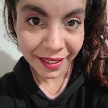 Babysitter in Los Ángeles: Isidora