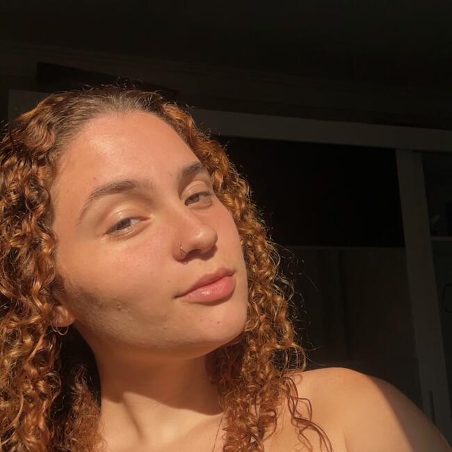 Babysitter in Vila Velha: Izabela