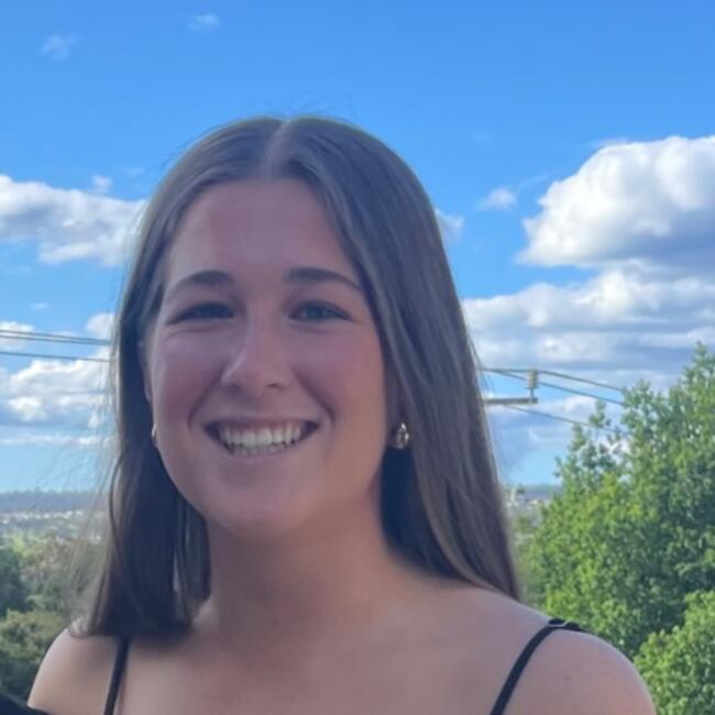 Babysitter in Launceston: Grace