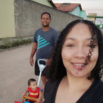 Babysitting job in Arapiraca: babysitting job Janielle